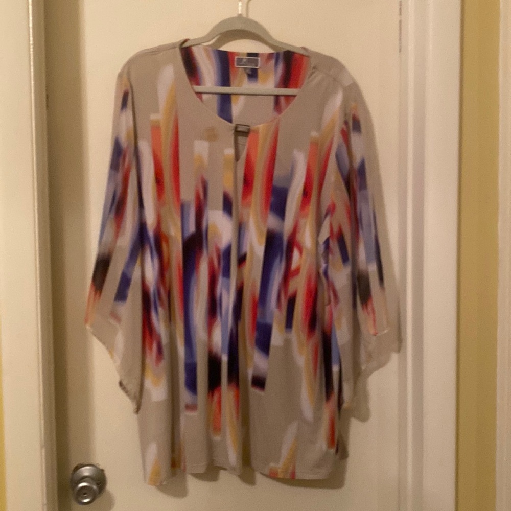 Pretty blouse